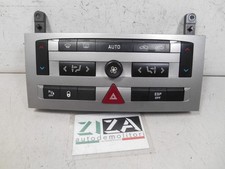 Climatizzatore Automatico Climatizzatore Peugeot 407 20076 96573322YP HW91 SW64.05