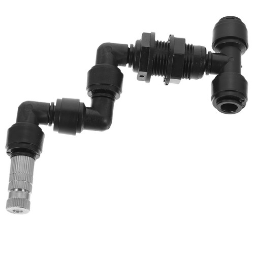 Irrigatore paesaggio rettile - ,