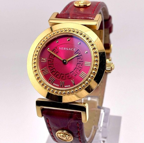 Orologio versace vanity medusa - orologio,