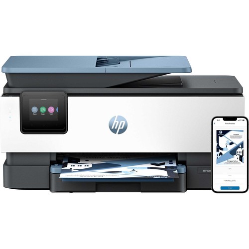 Officejet pro 8125e - hp,
