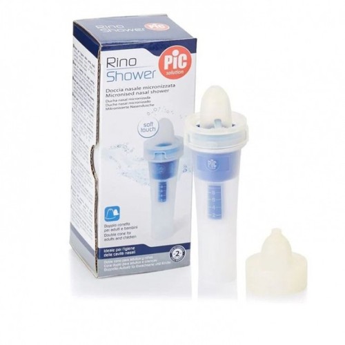 Pikdare doccia nasale rino - doccia,