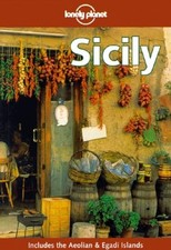 Lonely Planet Sicily (Lonely