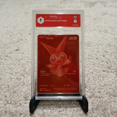 Victini graad pokemon - graad,