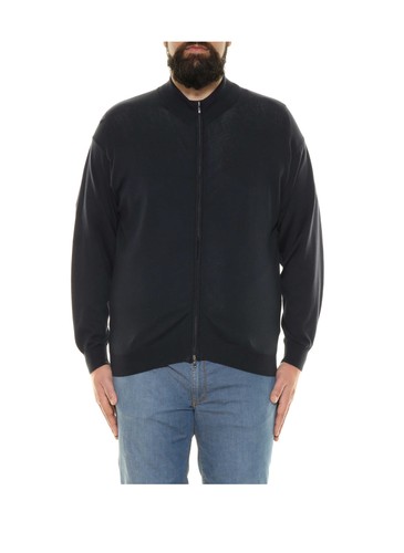Maxfort giacca cardigan - maxfort,