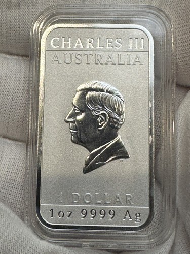 2026 australian perth mint - mint, 1