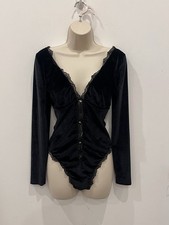 Victoria Secret Lingerie Teddy