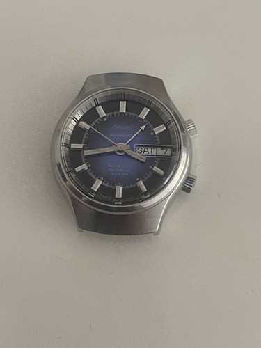Vintage 5008 exacuts - as,