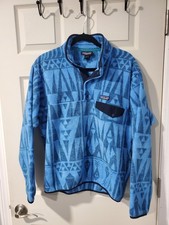 Patagonia Synchila Snap-T