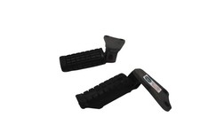 PEDANE ANTERIORI SUZUKI XF 650