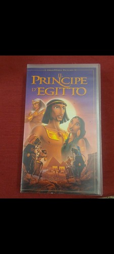 Principe egitto - principe, d'egitto