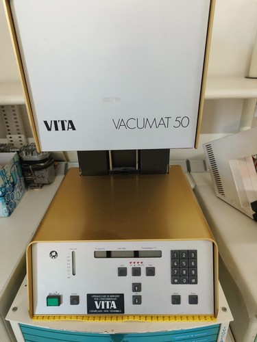 Forno ceramica vita vacumat - forno,