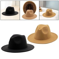 Cappello panama feltro - cappello,