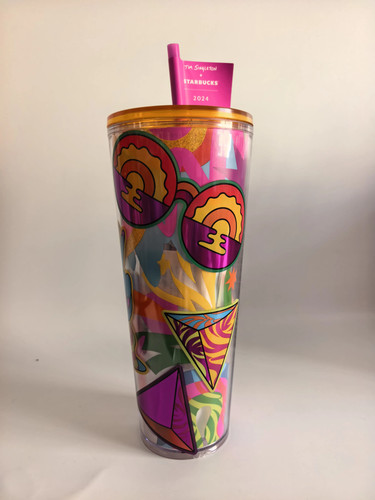 Starbucks limited edition - starbucks,