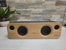 Speaker Bluetooth  Marley Get Together Mini EM -JAO13 Difettosa