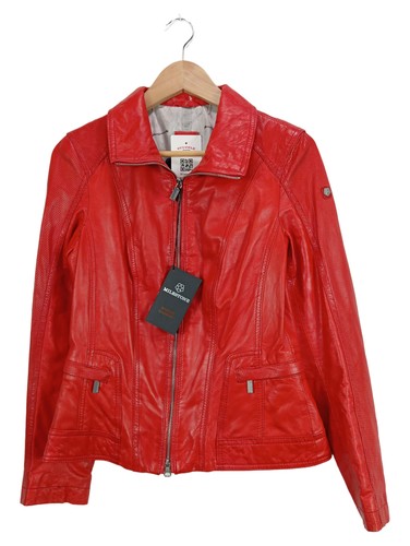 Milestone giacca pelle donna - milestone,