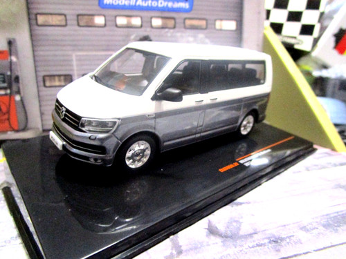Volkswagen multivan bus - vw,