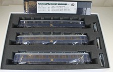 L.S.Models 49131 set carrozze