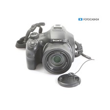 Sony DSC-HX400V + Ottimo