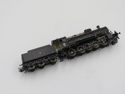 Trix 22925 locomotiva - –,