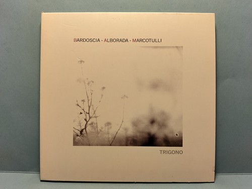 Trigono bardoscia alborada - -,