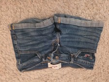 Pantaloncini Hollister