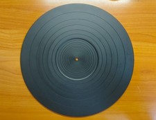 TECHNICS SL-3300 SFTG170-01 / SFTG170 M01 Turntable Rubber Mat TAPPETINO