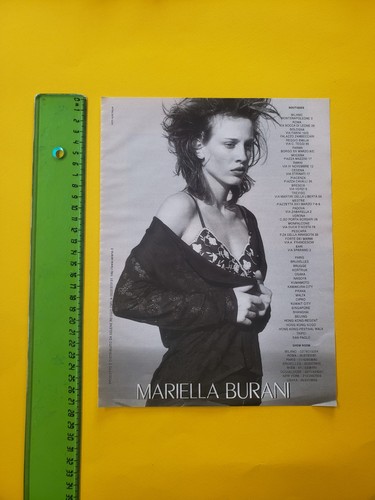Mariella burani moda fashion - mariella,