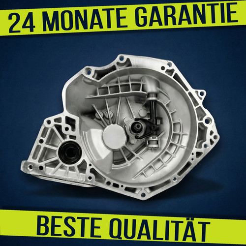 Cambio opel astra h - cambio,