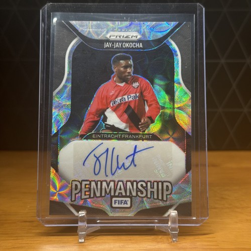 2025 prizm choice fifa - 2025-26,