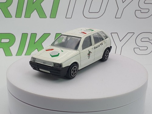 Fiat tipo burago - fiat, bianco