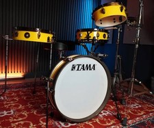 Tama Tama Club Jam 18" Pancake