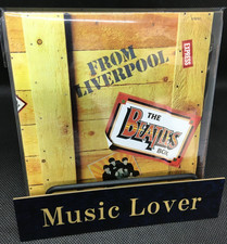 The Beatles / From Liverpool