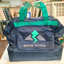 Borsa borsone sportivo CALCIO  arca lazio LEGEA