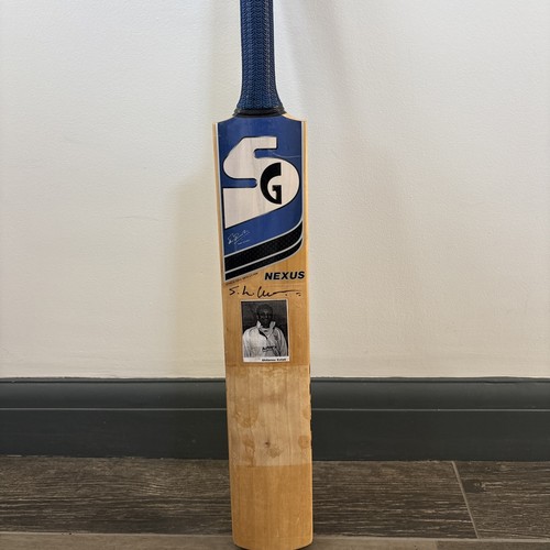 Mazza cricket nexus - cricket, sg