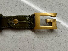 Cintura donna guess 75 - cintura,