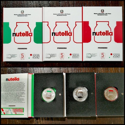 Italia euro pz - italia, x