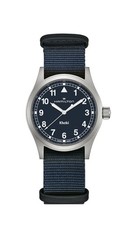 Orologio Hamilton Uomo Khaki