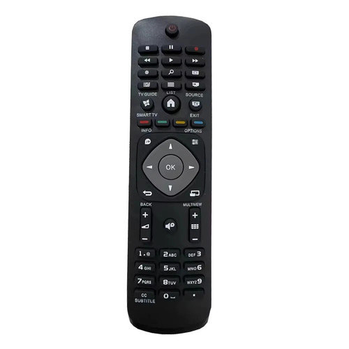 Telecomando universale per