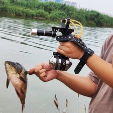 Set Fionda da Pesca