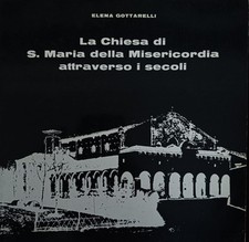 GOTTARELLI ELENA LA CHIESA DI