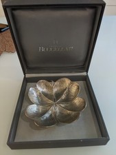 Buccellati Foglia di Trifoglio