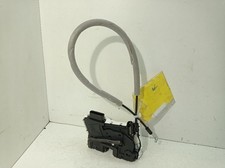 SERRATURA ANTERIORE SINISTRA PER MG ZS Serie 10640587 15S4C (17>)