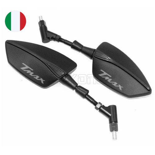 Specchietti tmax 530 560 - 560, dx