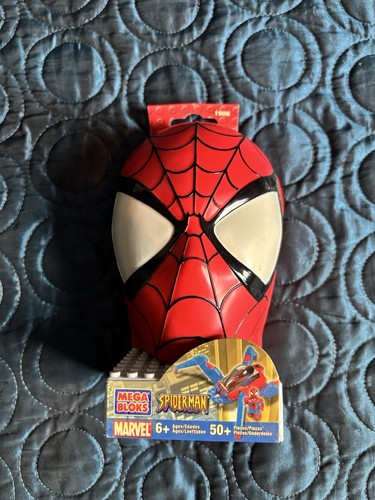 Spider man mega - spider-man,