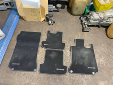 SET TAPPETINI MERCEDES C220