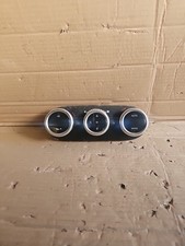 Centralina climatizzatore