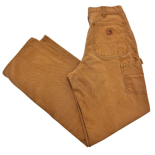 Carhartt pantalone lavoro - pantalone,