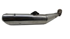 HONDA HORNET 600 2003 2004 TERMINALE DI SCARICO MARMITTA