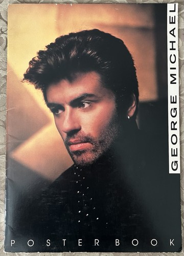 Libro poster george - libro,