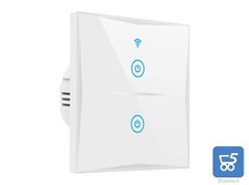 Interruttore Smart WIFI Amazon